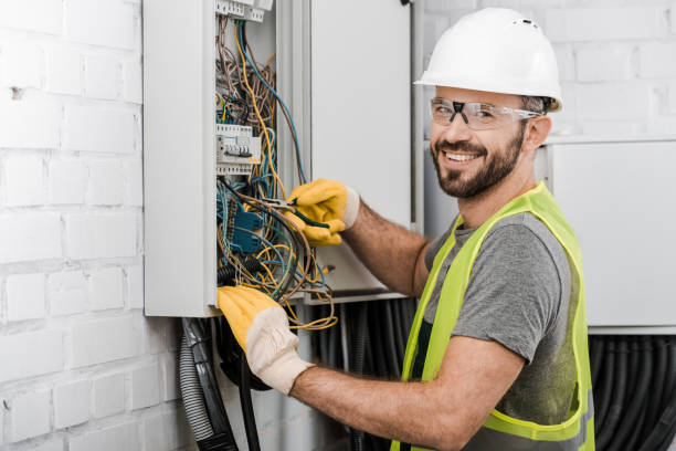 Best Residential Electrician Services  in San Lorenzo, CA