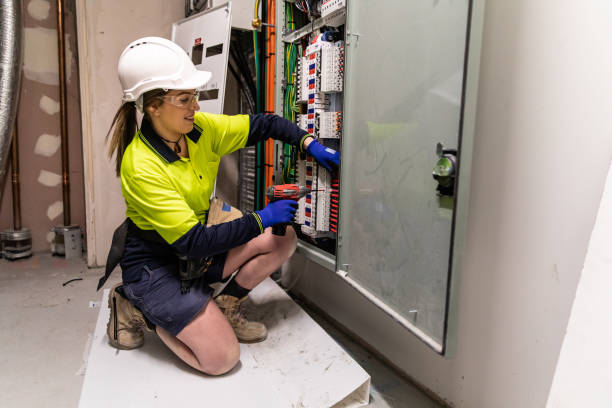 Best Electrical Outlet Repair  in San Lorenzo, CA