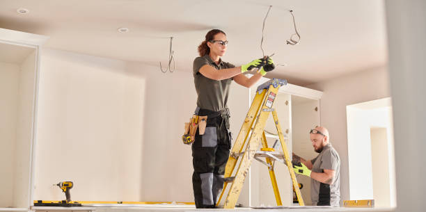 Best Electrical Wiring Services  in San Lorenzo, CA