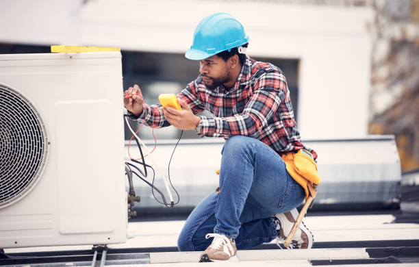 Best Affordable Electrician  in San Lorenzo, CA