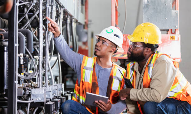 Electrical Outlet Repair in San Lorenzo, CA