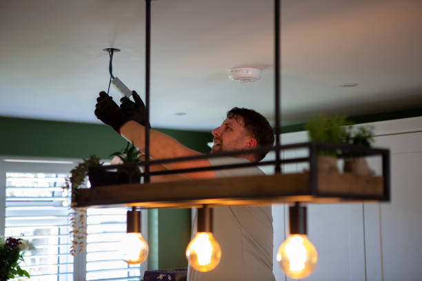 Best Affordable Emergency Electrician  in San Lorenzo, CA